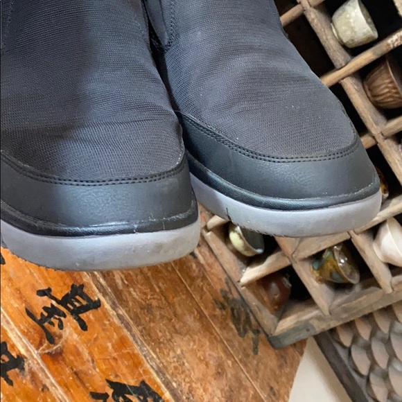 Clarks | Shoes | Clarks Cloudsteppers Tetrasoft Slip On Shoes | Poshmark